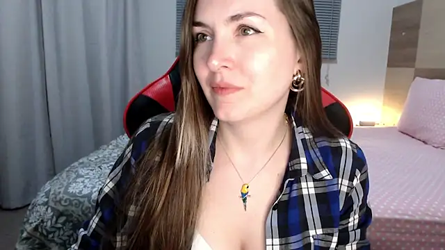 Naughty Annn online show from 10, 5, 2026