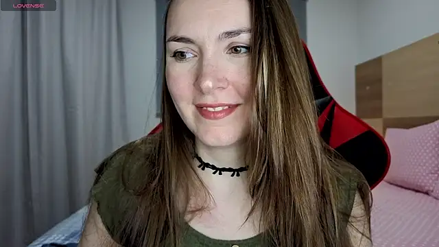 Snapshot of Naughty_Annn chatting on 24, 6, 2026 Naughty Annn online show from 24, 6, 2026