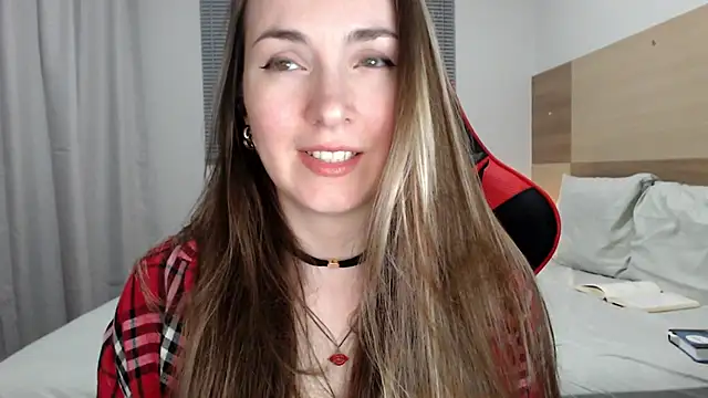 Naughty Annn online show from 15, 12, 2025