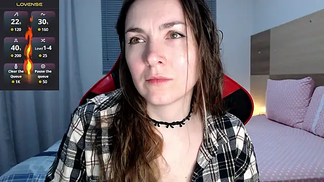 Snapshot of Naughty_Annn chatting on 16, 6, 2026 Naughty Annn online show from 16, 6, 2026
