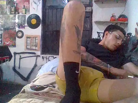 Gibbzmx online show from 22, 9, 2025