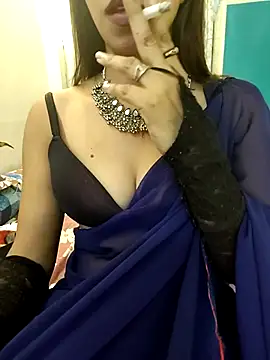 sexy-mohini online show from 23, 4, 2026