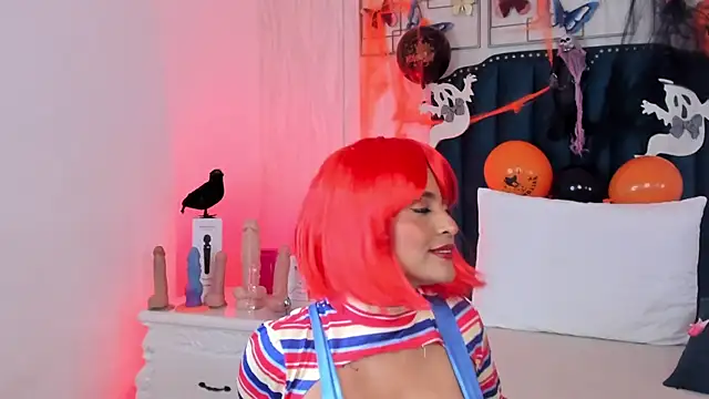 samara warren online show from 31, 10, 2025