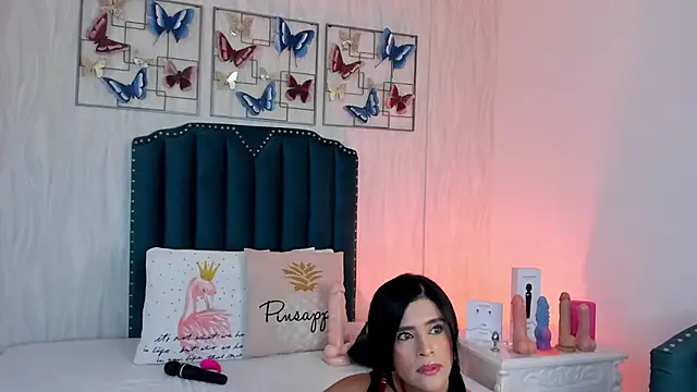 samara warren online show from 21, 10, 2025