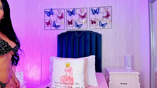 samara warren online show from 22, 10, 2025