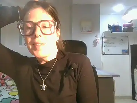 Calentandote online show from 11, 5, 2026
