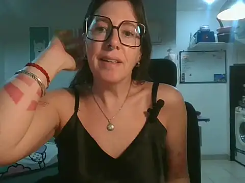 Calentandote online show from 1, 7, 2026