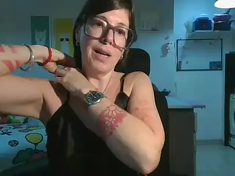 Calentandote online show from 5, 6, 2026