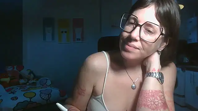 Calentandote online show from 28, 7, 2026