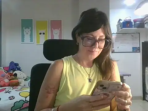 Calentandote online show from 23, 4, 2026