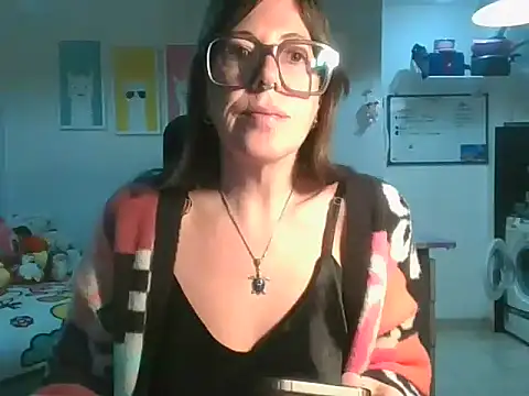 Calentandote online show from 13, 5, 2026