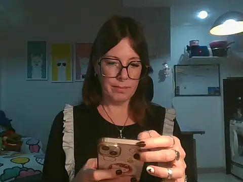 Calentandote online show from 17, 6, 2026
