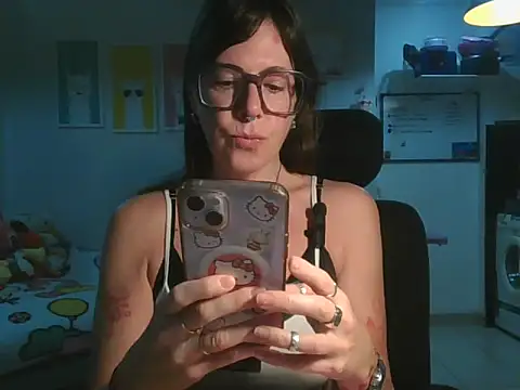 Calentandote online show from 12, 5, 2026