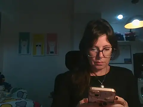 Calentandote online show from 30, 6, 2026