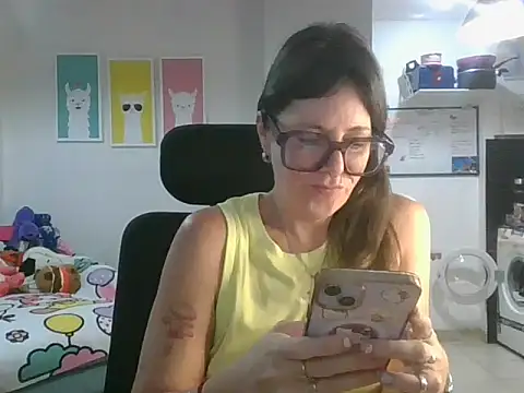 Calentandote online show from 24, 4, 2026