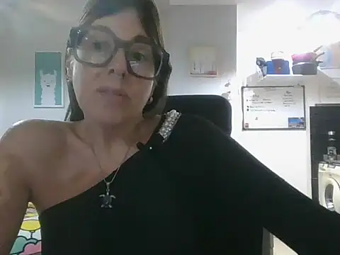 Calentandote online show from 8, 5, 2026