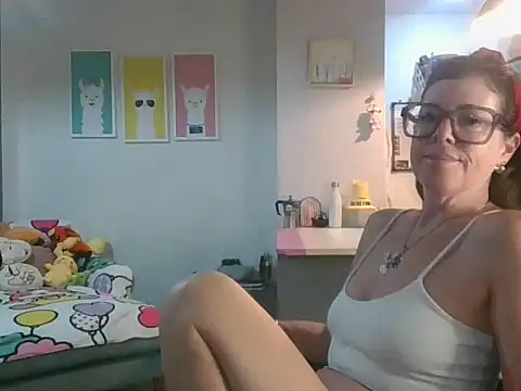 Calentandote online show from 4, 4, 2026