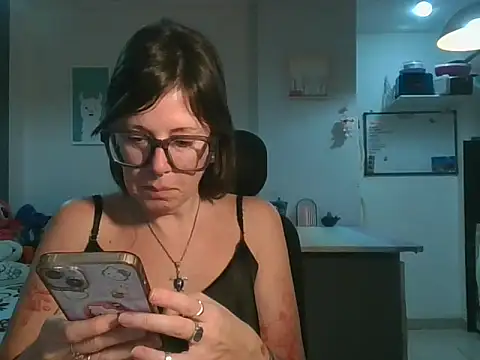 Calentandote online show from 10, 6, 2026