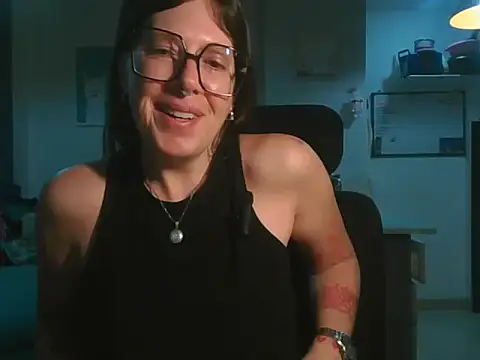 Calentandote online show from 15, 7, 2026