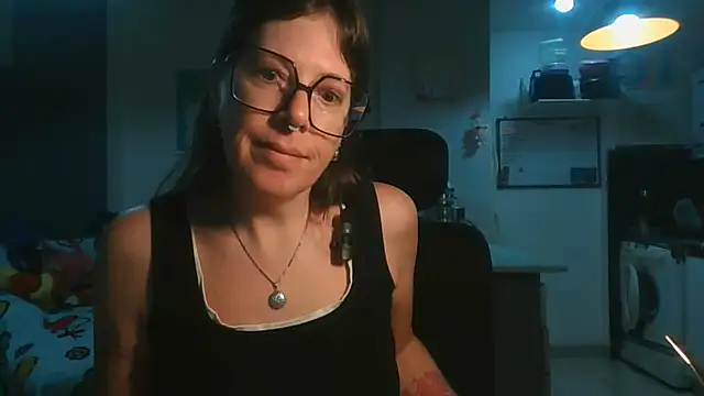 Calentandote online show from 31, 7, 2026