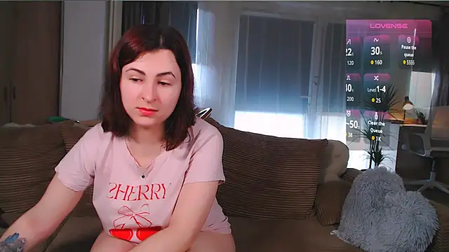 Caroline1995 online show from 11, 2, 2026