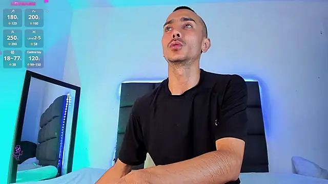 steven hott8 online show from 26, 2, 2025