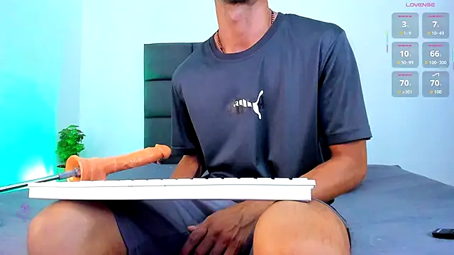 steven hott8 online show from 16, 12, 2025