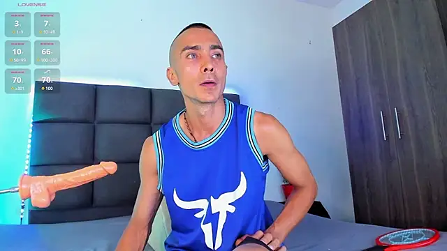 steven hott8 online show from 5, 11, 2025