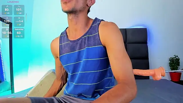 steven hott8 online show from 30, 10, 2025