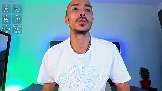 steven hott8 online show from 10, 9, 2025