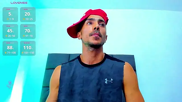 steven hott8 online show from 7, 2, 2026