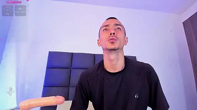 steven hott8 online show from 20, 3, 2025