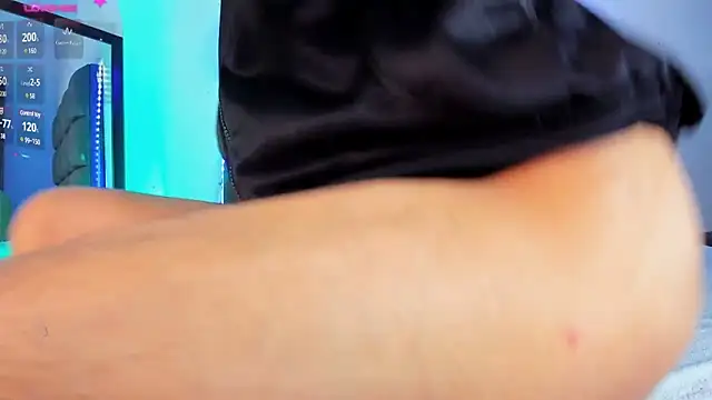 steven hott8 online show from 21, 2, 2025