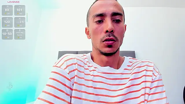 steven hott8 online show from 18, 1, 2026