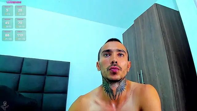 steven hott8 online show from 30, 5, 2026