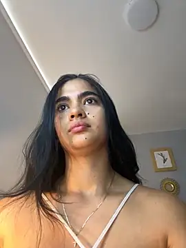 NatyFerrer  online show from 23, 11, 2025