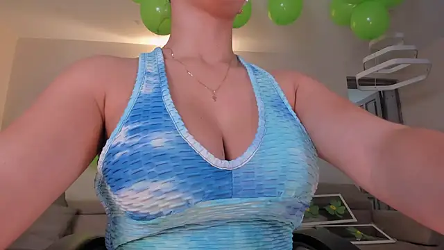 NatyFerrer  online show from 17, 3, 2025