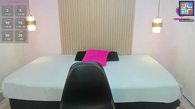 AliceRoss0 online show from 23, 2, 2026