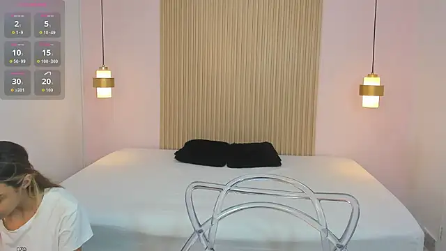 AliceRoss0 online show from 14, 1, 2026