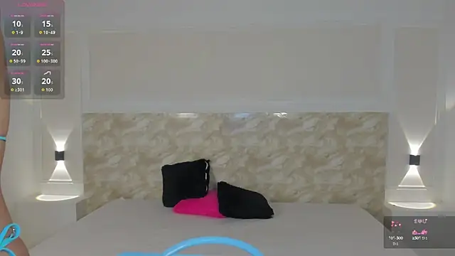 AliceRoss0 online show from 11, 9, 2025