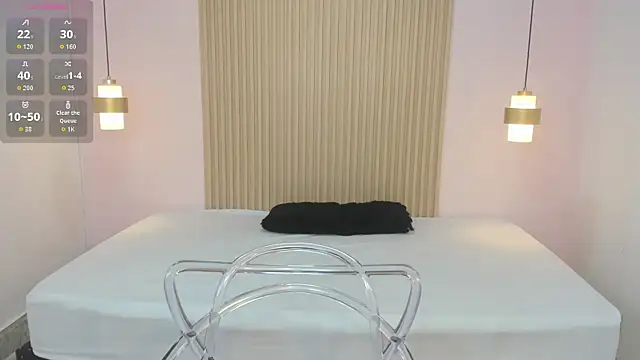 AliceRoss0 online show from 12, 2, 2026