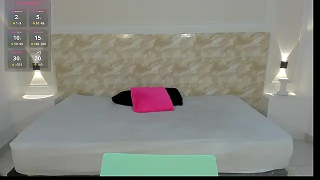 AliceRoss0 online show from 24, 11, 2025