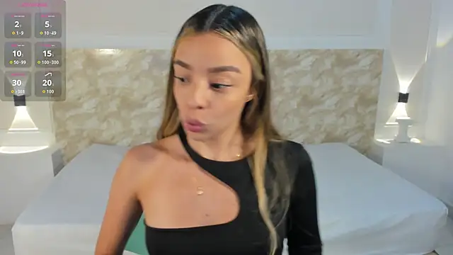 AliceRoss0 online show from 14, 11, 2025