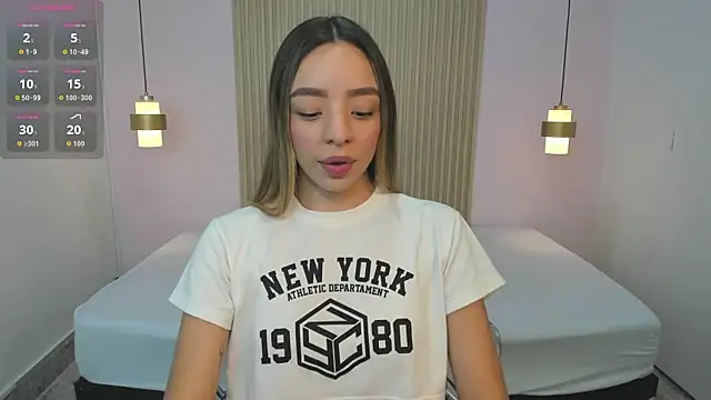 AliceRoss0 online show from 13, 2, 2026