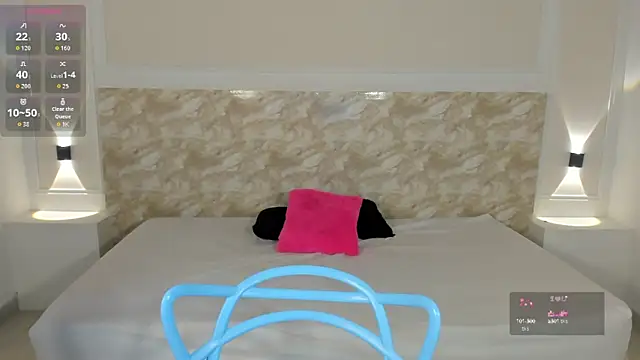 AliceRoss0 online show from 16, 9, 2025