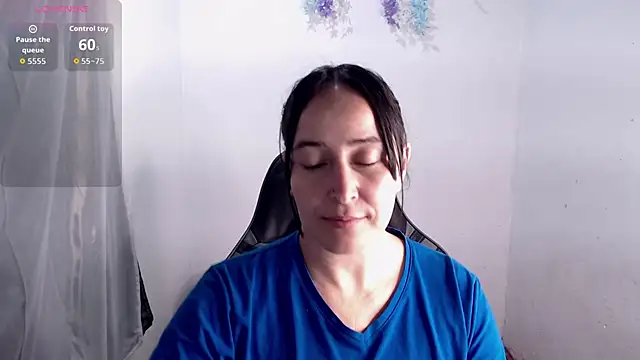 carla slut outlimits online show from 17, 3, 2026