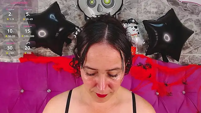 carla slut outlimits online show from 27, 10, 2025