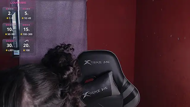 carla slut outlimits online show from 12, 1, 2026