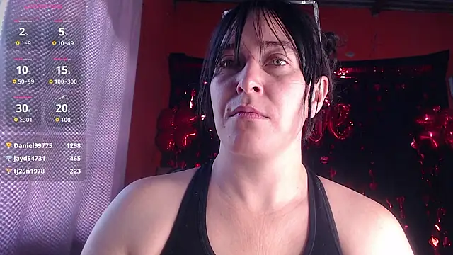 carla slut outlimits online show from 21, 2, 2026