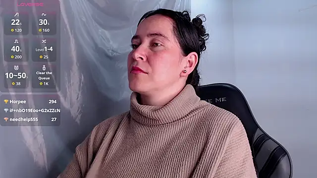carla slut outlimits online show from 18, 4, 2026